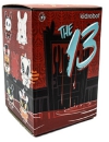 Kidrobot The 13 Dunny Series by Brandt Peters - Single Blind Box