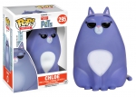 [Pre-Order 08/2016] Pets POP! Movies Vinyl Figur Chloe 9 cm