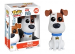 [Pre-Order 08/2016] Pets POP! Movies Vinyl Figur Max 9 cm