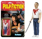 Funko Pulp Fiction ReAction Figure Wave 2 Butch Coolildge 10 cm