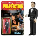 Funko Pulp Fiction ReAction Figure Wave 2 The Wolf 10 cm
