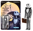 Ausverkauft: Funko Tim Burton`s Nightmare Before Christmas ReAction Actionfigur Jack Skellington NBX