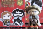 Funko Game of Thrones Robb Stark - open blindbox