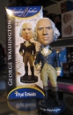 George Washington Wackelkopf Bobblehead by Royal Bobbles