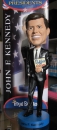 John F. Kennedy Wackelkopf Bobblehead by Royal Bobbles JFK [sold out]