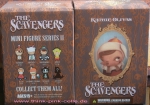 Mindstyle The Scavengers Mini Series 2 by Kathie Olivas