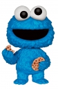 Funko Sesamstraße POP! Krümelmonster Vinyl Figur 9 cm - Ausverkauft