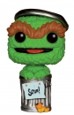 Sesame stree Oscar