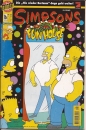 The Simpsons Comics Heft 16 - Die 