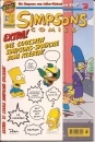 The Simpsons Comics Heft 32 - Was stimmt nicht in diesem Bild?