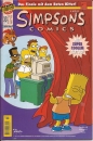 Simpsons Comics Heft 33 - Das Finale mit dem Roten Ritter