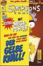 The Simpsons Comics Heft 35 - Der gelbe Knall - Teil 1