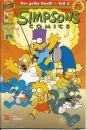 The Simpsons Comics Heft 36 - Der gelbe Knall - Teil 2