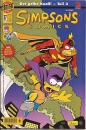 Simpsons Comics Heft 37 - Der gelbe Knall - Teil 3