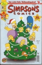 The Simpsons Comics Heft 38 - Der gelbe Knall - Teil 4