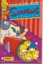 The Simpsons Comics Heft 40 - Radioactive Man 1000 - Das Finale