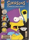 Simpsons Sommer Sonderheft 1