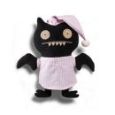 Uglyverse Sleepy Cap Ice-Bat Uglydoll, Ugly doll