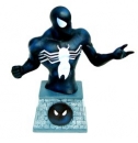 Ausverkauft: Spider-Man in Black Outfit Briefbeschwerer