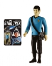 Funko Star Trek ReAction Actionfigur Spock 10 cm