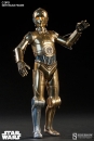 [Preorder 07/2016] Star Wars Actionfigur 1/6 C-3PO 30 cm