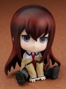 Steins Gate PVC Petanko Mini Statue Kurisu Makise 7 cm