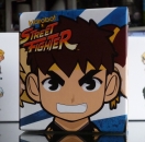 sold out: Kidrobot Street Fighter Series 2 by Capcom, Street Fighter Mini Series 2 - one blindbox