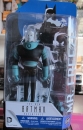 The New Batman Adventures Actionfigur Mr. Freeze 17cm