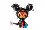 Ausverkauft: Tokidoki Cactus Rocker red from Simone Legno