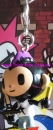 Tokidoki Punkstar Frenzies Maxx Phone Charm / Zipper by Simone Legno - open blindbox