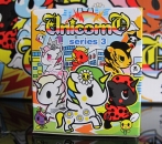 Tokidoki Unicorno Series 3 - 1x Blindbox