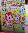Tokidoki Unicorno Series 4 - 1x Blindbox