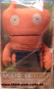 Uglydoll 10th Anniversary Wage, 9-inch - 23cm, Uglydolls, Ugly Doll