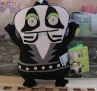 Uglydoll Uglyverse KISS - Babo Catman