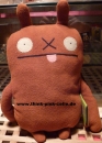 on request: UGLYDOLL Brip Drip,12-inch - 30cm, UGLYDOLLS, UGLY DOLL