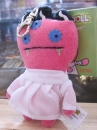 Uglydoll Clip-On Bridge Tray keychain UGLYDOLLS UGLY DOLL Anhänger