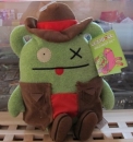 Uglydoll Comic Book Series - Wild West OX