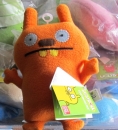 UGLYDOLL Cozymonster 7-inch - 18cm Little Uglys, Uglydolls, Ugly Doll