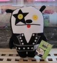 Uglydoll Uglyverse KISS - Big Toe Starchild