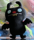 UGLYDOLL NINJA BATTY SHOGUN LITTLE UGLYS, UGLYDOLLS, UGLY DOLL, UGLY DOLLS [sold out]