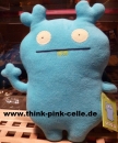 UGLYDOLL Softy,12-inch - 30cm, UGLYDOLLS, UGLY DOLL