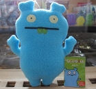 UGLYDOLL Softy LITTE UGLYS, UGLYDOLLS