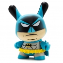 Kidrobot DC Comics Dark Batman Classic 5inch Dunny