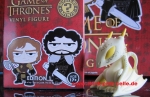 Funko Game of Thrones Viserion - open blindbox