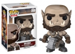 [Pre-Order 08/2016] Warcraft The Beginning POP! Movies Vinyl Figur Orgrim 9 cm