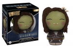 [Pre-Order 07/2016] Warcraft The Beginning Vinyl Sugar Dorbz Vinyl Figur Garona  8 cm