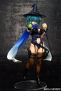 Sonderpreis: Fairy Tale Villans Vol. 1 Statue 1/7 Witch Queen of Poisonous Apple Purple Ver