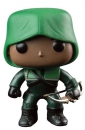 Funko Arrow POP! Television Vinyl Figur John Diggle