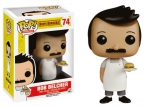 Funko Bob's Burgers POP! Animation Vinyl Figur Bob Belcher 9 cm