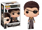 Funko Pride + Prejudice Zombies POP! Movies Vinyl Figure Lady Catherine 9 cm